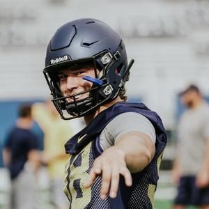 Meet your Posher, Leighton